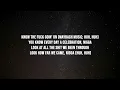 Rick Ross, YFN Lucci - Ring Around The Rolls (Lyrics)