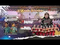 Download Lagu #live WAYANG KULIT KI SUN GONDRONG ~ BT : CAK KOMET \u0026 CAK DODOK ~ LAKON \