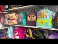 July 2022 New Loungefly Mini Backpack at My Awesome Collectibles