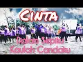 Download Lagu Dalam Sepiku Kaulah Candaku - CINTAKU - Tik Tok Viral 2022