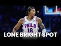 MarJon Beauchamp Scores EFFICIENT 16 Points In Denver Highlights