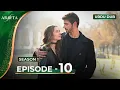 ARAFTA Episode 10 Urdu Dubbed Full Episode 10 Turkish Drama in Urdu Arafta-urdu