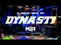 Download Lagu DJ Dynasty - MIIA Slow Bass Santuy Viral