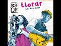 Jesse Y Joy - Lorrar (feat. Mario Domm) (Audio)