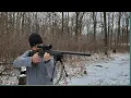 CVA Paramount Review and Opinion With 3 shot group