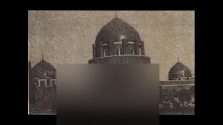 الشيخ عبد الفتاح الشعشاعي سورة فاطر بغداد 1950 