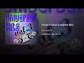 Danza Kuduro (Original Mix)