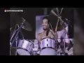 Earth Wind Fire drummer Fred White dies at 67