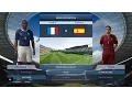 PES 2015 - KONAMI CUP - FINAL MATCH HIGHLIGHTS - PS4