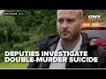 Madison County Sheriff s Office gives update on double murder-suicide investigation