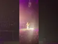 Kameron Marlowe | "Nothin' Slowin' Us Down" | Target Center | Minneapolis, MN | 2.7.25