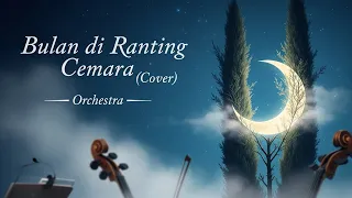 bulan di ranting cemara elvy sukaesih cover orchestra rex entertainment
