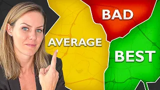 Where to Live in Raleigh NC for the HIGHEST ROI in 2026