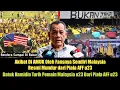 Download Lagu Di Amuk Fans , Malaysia Pilih Mundur Dari Piala AFF U23,  Bikin Malu Jika Kalah Dari Indonesia