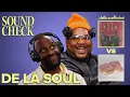 Lagu The Songs De La Soul Actually Listens To Might Surprise You
