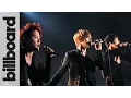 JYJ Perform 'Empty' | Billboard Live Studio Session
