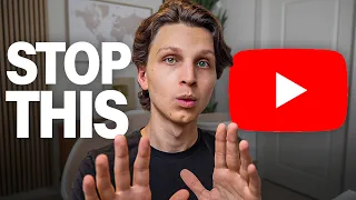 11 Things You Should NEVER Do After Uploading A YouTube Video  11 Things You Should NEVER Do After Uploading A YouTube Video