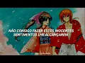 Download Lagu Samurai X — 1/3 Junjou na Kanjou || Legendado PT-BR • Tradução Ending 6 Rurouni Kenshin ⚔️