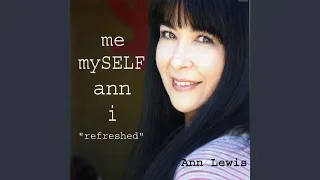 【六本木心中】アン・ルイス（「ワリッカ・ハイボールCAN」CMソング。アルバム『me-mySELF-ann-i “refreshed”』より）