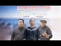 ARGHANA TRIO ~ ALANI PARUMAEN ( OFFICIAL LIRIK MUSIK ) ~ POP BATAK TERBAIK ENAK DI DENGAR 2025