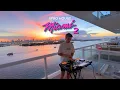 Download Lagu Afro House Sunset Mix 2025 | Miami Vibes 2
