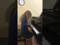 Six Variations on a Swiss Song WoO 64 (Beethoven) for Piano - Music Stars 2020
