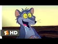 Charlotte s Web 1973 - A Veritable Smorgasbord Scene Movieclips
