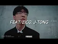 GIRIBOY - My Job is Cool (Feat. ZICO, J-Tong) || Sub.Español