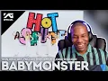 Download Lagu BABYMONSTER | 'HOT SAUCE' MV REACTION | Love this vibe!