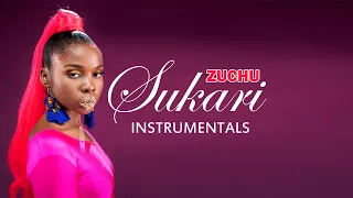 Zuchu Sukari INSTRUMENTALS 