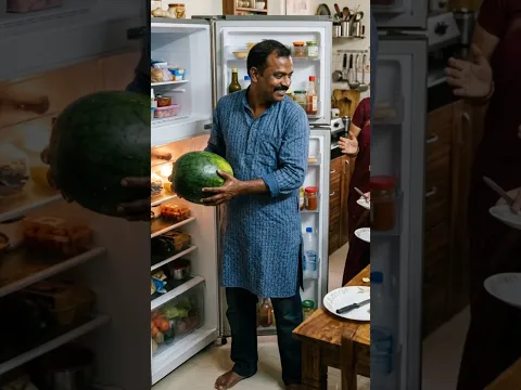 कलिंगडा सोबत चुकूनही खाऊ नका हे 5 पदार्थ don't eat these 5 foods with watermelon #watermelon