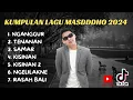 Download Lagu MASDDHO FULL ALBUM - PENGANGGURAN,