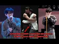 RIGHT AFTER TAEHYUNG RETURNED… This One Move by Jungkook Changed Everything on Stage!
