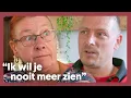 Download Lagu Zoon wordt door ÉÉN verkeerde opmerking OP STRAAT gezet | Het Familiediner
