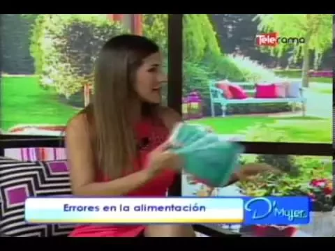 Errores de alimentación