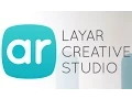 Lagu Layar - Introducing the Layar Creative Studio