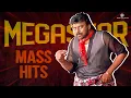 Download Lagu Megastar Chiranjeevi Best Mass Songs | Mega Musical Hits | Andarivaadu, Annayya, Daddy, Tagore