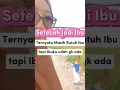 Download Lagu SeteLah jadi Ibu, ternyata masih butuh Ibu, tapi Ibuku udh gk ada..  #memories #iwanfals #ibu