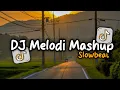 Download Lagu DJ Melodi Mashup Mengkane