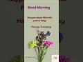 Good Morning GIF Happy Tuesday SilkyWave