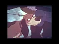 The Fox and the Hound 4k Cropped Scan