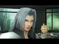 Hollow | Cloud and Zack Tribute