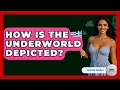 Download Lagu How Is The Underworld Depicted? - Talking Greece
