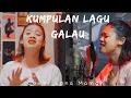 Download Lagu KUMPULAN LAGU GALAU COVER LONA MAMOH