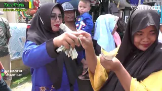 Download Berbeda Kasta  Singa Dangdut Dua Putra -  Live Gb.Mampang MP3
