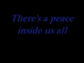 Download Lagu Creed - Inside Us All (Lyrics)