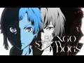 Download Lagu 【Bungou Stray Dogs】Ending  (Namae wo Yobu yo Luck Life) Creditless