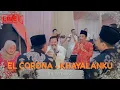 Download Lagu Muqadam El Corona - Khayalanku | Wedding Gofur \u0026 Qorry Live Streaming