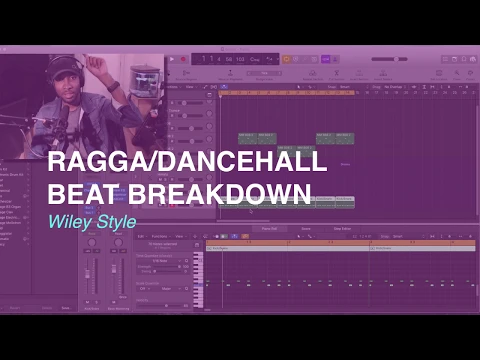 Download MP3 Ragga Dancehall Beat Breakdown | Boasty (Wiley) Instrumental Beat Breakdown [FREE Download]