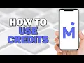 How To Use Mercari Credits Easiest Way
